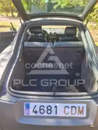 1999 Audi TT