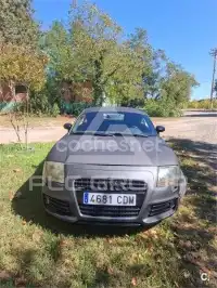 1999 Audi TT