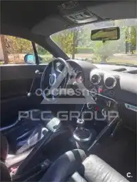 1999 Audi TT
