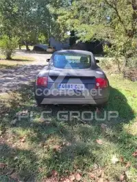 1999 Audi TT