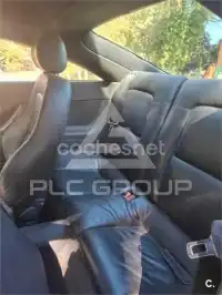1999 Audi TT