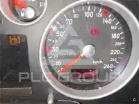 1999 Audi TT