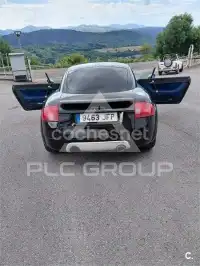 1999 Audi TT