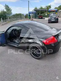 1999 Audi TT