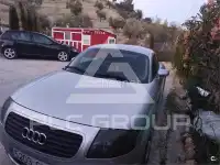 1999 Audi TT