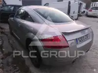 1999 Audi TT