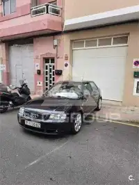 1999 Audi S3