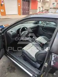 1999 Audi S3