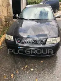 1999 Audi S3