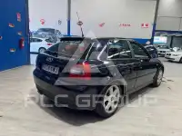 1999 Audi S3