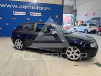 1999 Audi S3