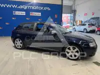 1999 Audi S3
