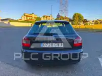 1999 Audi S3