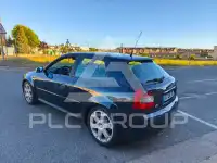 1999 Audi S3