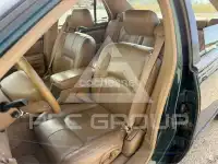 1999 Cadillac Seville