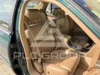 1999 Cadillac Seville