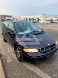 1999 Chrysler VOYAGER