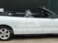 1999 Chrysler Stratus
