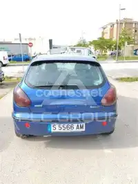 1999 Fiat Bravo