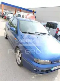 1999 Fiat Bravo