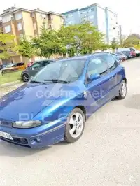 1999 Fiat Bravo
