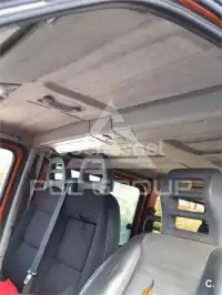 1999 Fiat Ducato