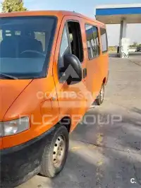 1999 Fiat Ducato