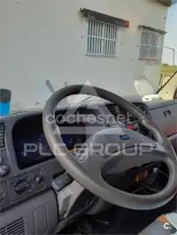 1999 Fiat Ducato