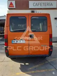 1999 Fiat Ducato