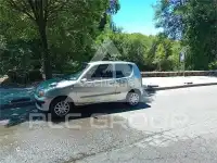 1999 Fiat Seicento
