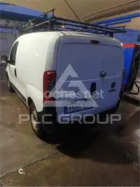 1999 Fiat Fiorino