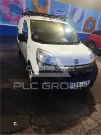1999 Fiat Fiorino