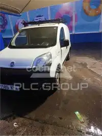 1999 Fiat Fiorino