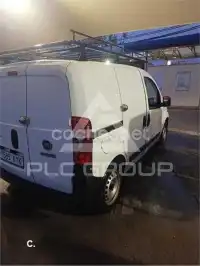 1999 Fiat Fiorino