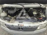 1999 Mercedes Benz Sprinter