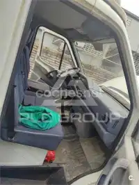 1999 Mercedes Benz Sprinter