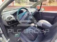 1999 Mercedes Benz A