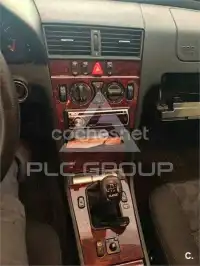 1999 Mercedes Benz C-Class