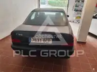 1999 Mercedes Benz C-Class