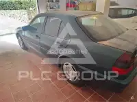 1999 Mercedes Benz C-Class