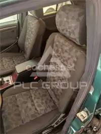 1999 Mercedes Benz C-Class