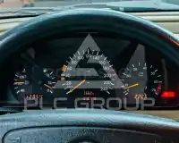1999 Mercedes Benz C-Class