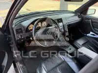1999 Mercedes Benz C-Class