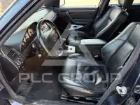 1999 Mercedes Benz C-Class