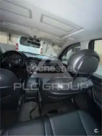 1999 Mercedes Benz C-Class