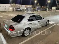 1999 Mercedes Benz C-Class