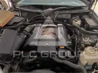 1999 Mercedes Benz E-Class