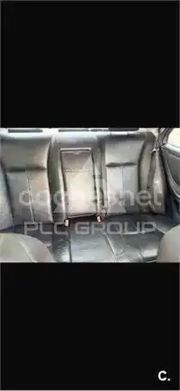 1999 Mercedes Benz E-Class