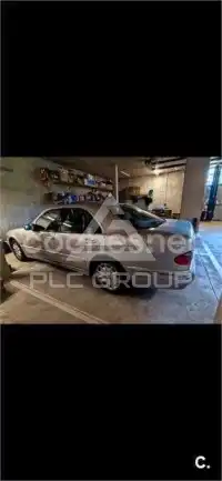1999 Mercedes Benz E-Class