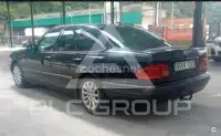 1999 Mercedes Benz E-Class